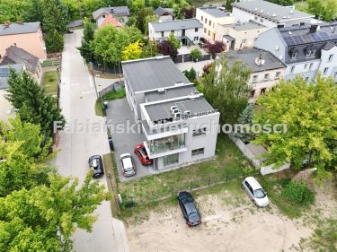 Biuro - Obiekt komercyjny