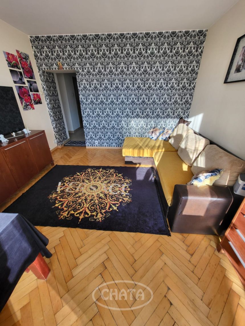 Wrocław Przedmieście Oławskie, 498 000 zł, 49.16 m2, z balkonem miniaturka 5