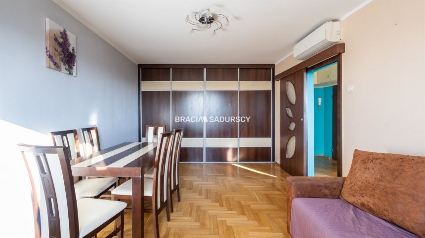 1 pok (oddzielny pokój ) ok 38m2 miniaturka 5