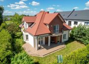Radzymin, 1 490 000 zł, 300 m2, wolnostojący miniaturka 2