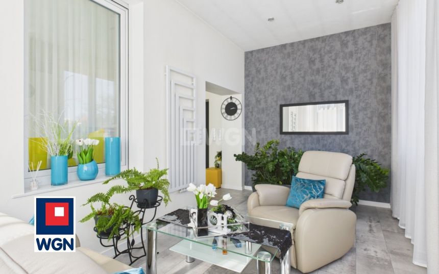 Szprotawa, 650 000 zł, 105.26 m2, wysoki standard miniaturka 5