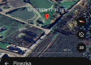 Września, 189 000 zł, 15 ar, droga dojazdowa asfaltowa miniaturka 2