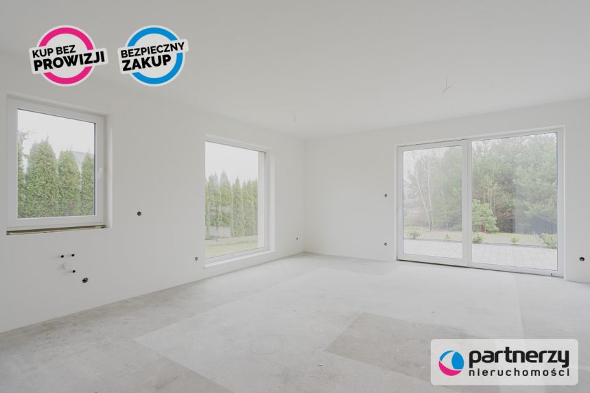 Wejherowo, 739 000 zł, 116.79 m2, z pustaka miniaturka 6