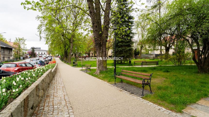 Na sprzedaż nieruchomośc w centrum Bochni miniaturka 29