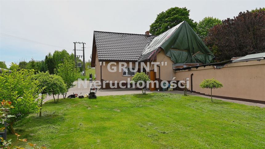 Tarnowo, 458 000 zł, 185 m2, ogrzewanie centralne miniaturka 7