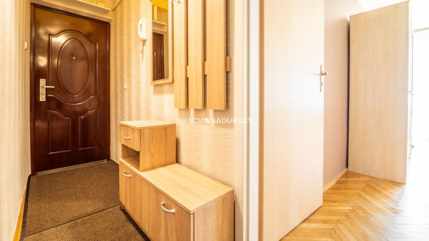 Kraków Krowodrza, 3 000 zł, 42.56 m2, w bloku miniaturka 17