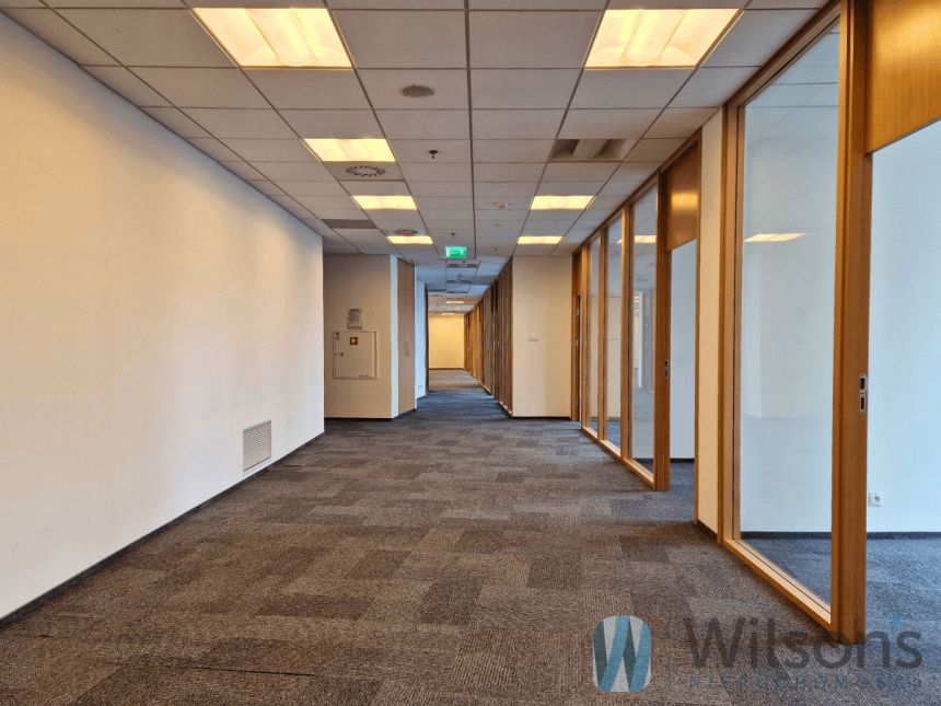 Warszawa Śródmieście Północne, 31 500 zł, 350 m2, pietro 3 miniaturka 13