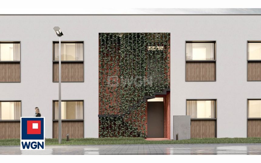 Dąbrowa Górnicza Strzemieszyce Wielkie, 455 000 zł, 70.57 m2, pietro 1/2 miniaturka 14