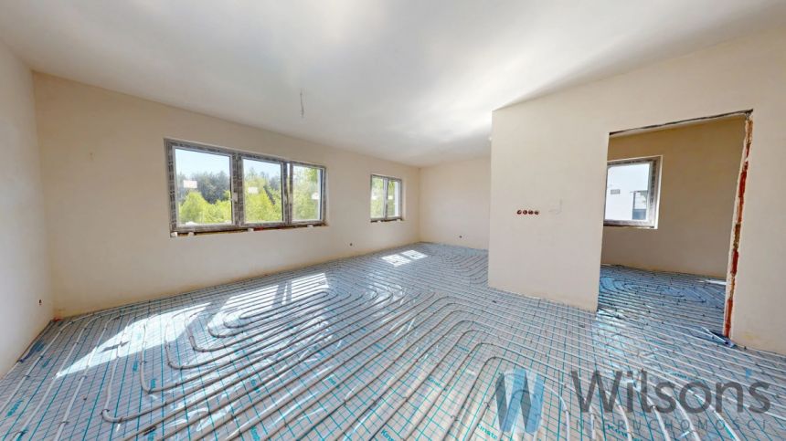 Słupno Nowe Słupno, 790 000 zł, 156 m2, ogrzewanie gazowe miniaturka 10