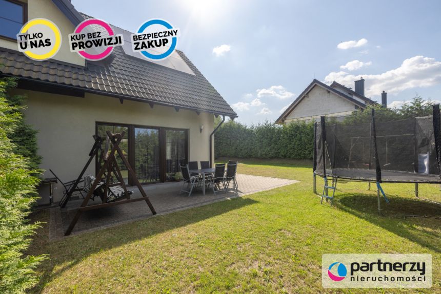Gdańsk Orunia Górna, 1 350 000 zł, 184.42 m2, z pustaka - zdjęcie 1