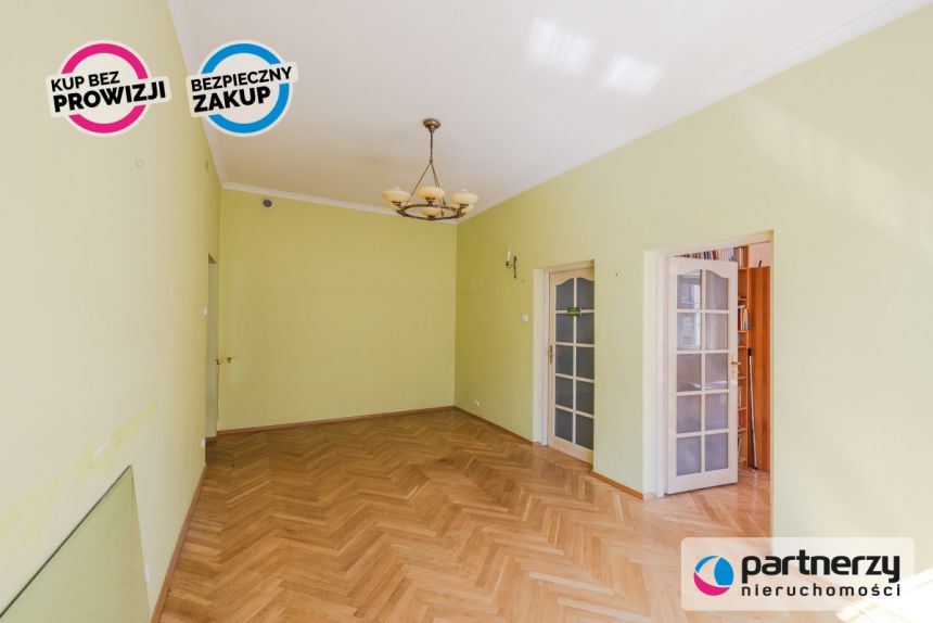 Gdańsk Śródmieście, 980 000 zł, 61.6 m2, 3 pokojowe miniaturka 8