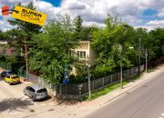 Kraków Grzegórzki, 2 100 000 zł, 161 m2, bliźniak miniaturka 1