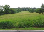 Duża działka z domem do remontu miniaturka 12