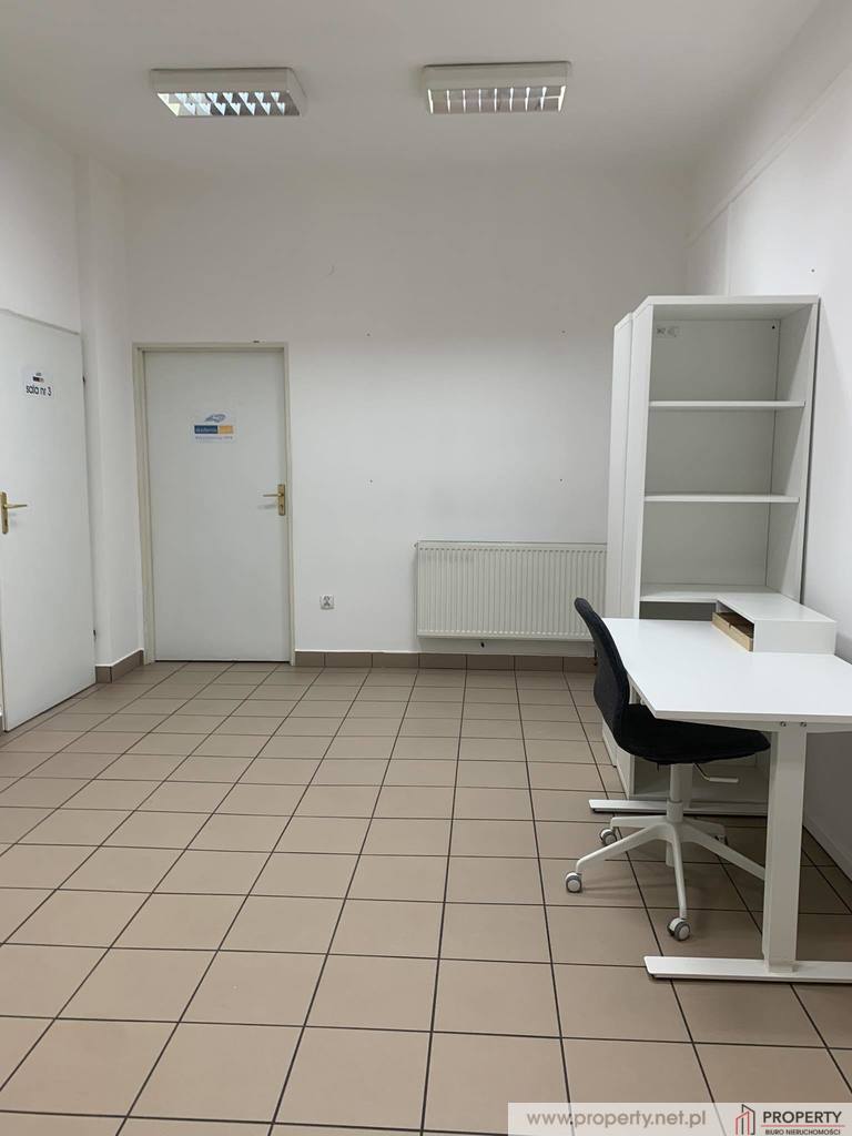 Lokal biurowy, 142 m2, Krótka, Dębica - zdjęcie 1