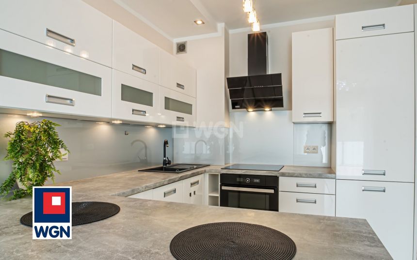 Bolesławiec, 2 800 zł, 49.92 m2, z garażem miniaturka 5