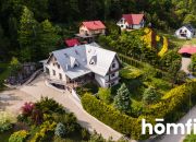 Funkcjonalny dom z pięknym ogrodem | Nowy Sącz miniaturka 14