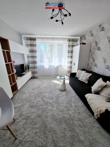 Piła Śródmieście, 1 500 zł, 35.9 m2, parter
