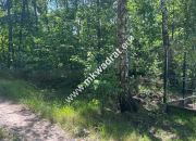 Działka budowlana 6577 m2 Radonie z MPZP miniaturka 13