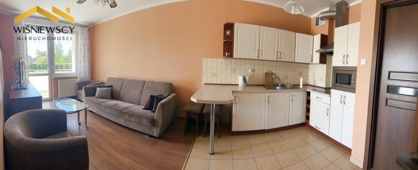 Na sprzedaż apartament w Jantarze miniaturka 6