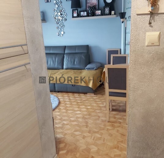 2-pokojowe mieszkanie na Targówku miniaturka 12
