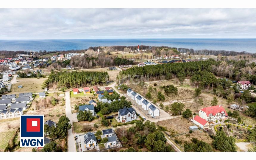 Władysławowo, 888 000 zł, 71.02 m2, technologia Ytong miniaturka 13
