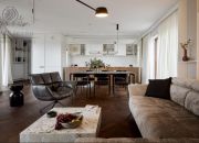 WYKOŃCZONY Luksusowy Apartament o pow. 116,46m2 z balkonem/Os.Pow. Śląskich miniaturka 3