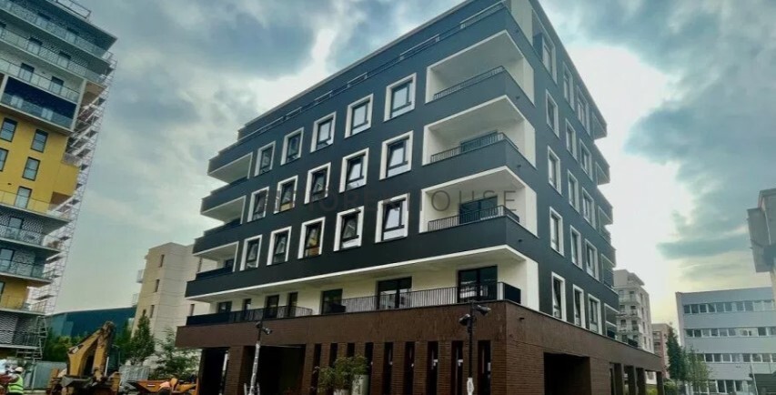 2-pokojowe mieszkanie na Pradze-Południe miniaturka 5
