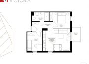 Słoneczny apartament w Świdnicy blisko rynku miniaturka 2