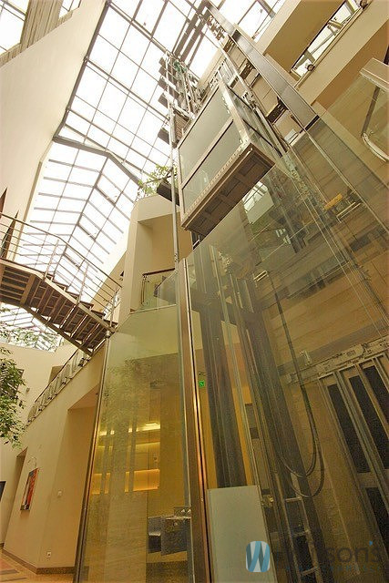 Warszawa Okęcie, 4 264 euro, 355 m2, z cegły miniaturka 8
