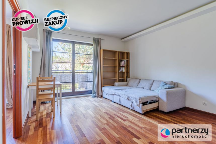 Gdynia Orłowo, 899 000 zł, 43 m2, M2 - zdjęcie 1