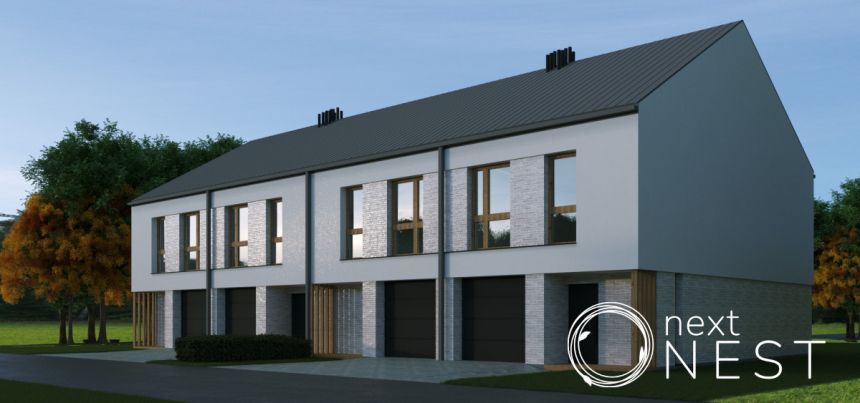 Piaseczno, 1 199 000 zł, 146 m2, ogrzewanie gazowe miniaturka 2