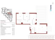 Rozkładowe M4|Taras 33 m2|Wszędzie blisko| IV 2025 miniaturka 7