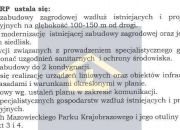 Działka w Chrośnie gmina Kołbiel miniaturka 3