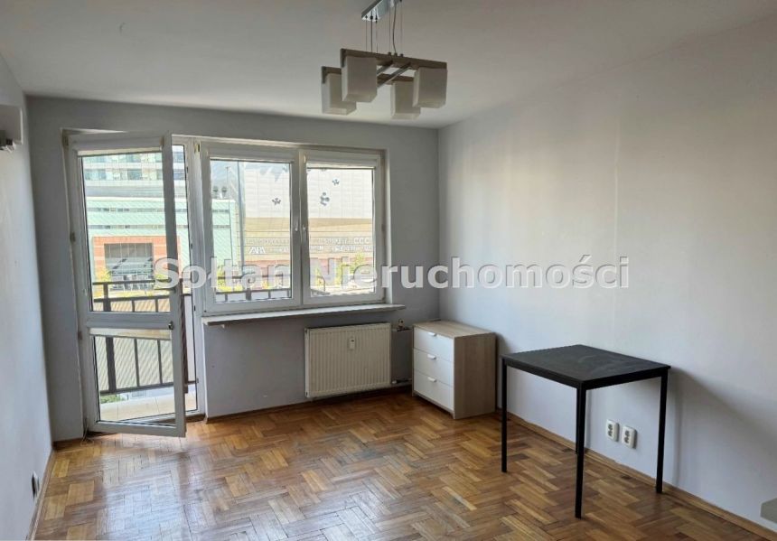 Warszawa Wola, 925 000 zł, 37 m2, aneks kuchenny połączony z salonem miniaturka 2