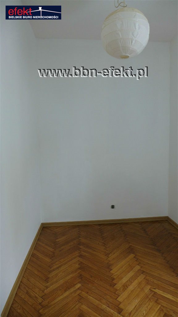 Bielsko-Biała Górne Przedmieście, 1 800 zł, 96 m2, umeblowane miniaturka 15
