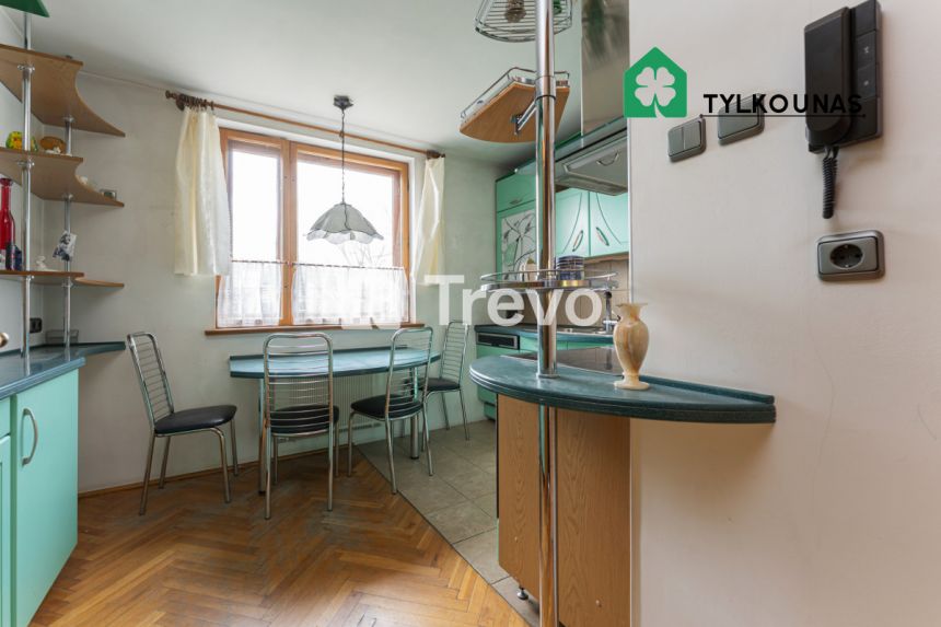 Gdańsk Wzgórze Mickiewicza, 1 499 000 zł, 155 m2, segment środkowy miniaturka 16