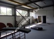 Do sprzedania stalowa hala miniaturka 2