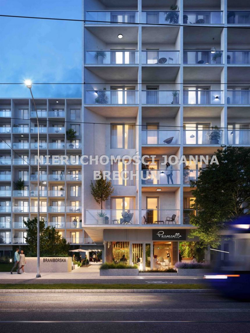 Wrocław Stare Miasto, 563 000 zł, 33 m2, pietro 2 - zdjęcie 1