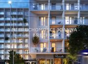 Wrocław Stare Miasto, 563 000 zł, 33 m2, pietro 2 miniaturka 1