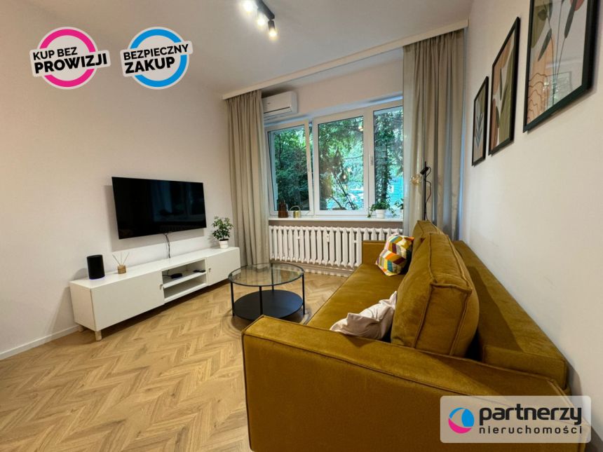 Gdynia Śródmieście, 549 000 zł, 28 m2, kawalerka miniaturka 7