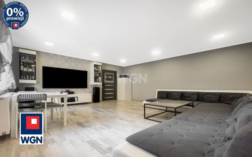 Bytom, 419 000 zł, 94.06 m2, wysoki standard miniaturka 2