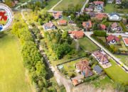 Dereniowa, bardzo ładna działka budowlana/usługowa miniaturka 2