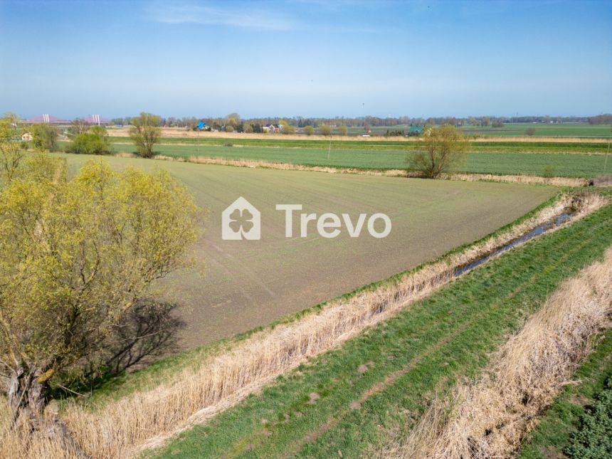 Gdańsk Niegowo, 996 000 zł, 66.15 ar, budowlana miniaturka 8