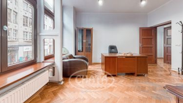 Wrocław Stare Miasto, 4 600 zł, 86.04 m2, pietro 2, 3