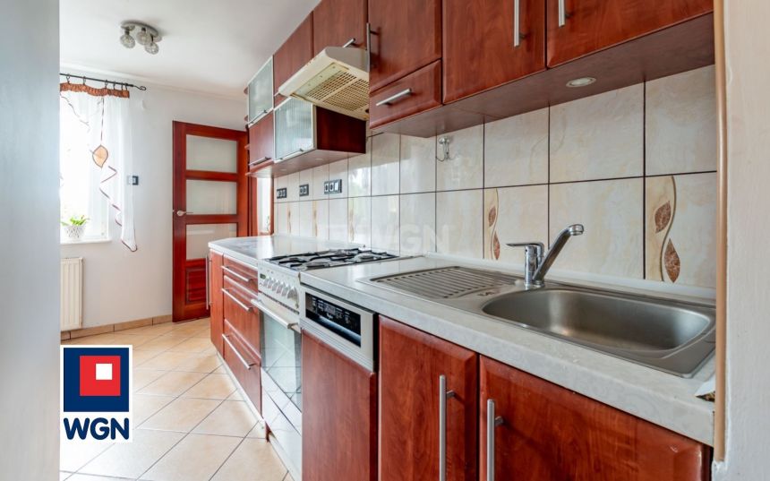 Elbląg Kamionka, 389 000 zł, 50.2 m2, z garażem miniaturka 5