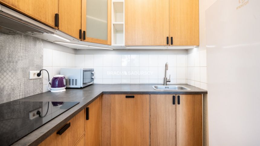 Stylowa Kawalerka | Lea 219 | 30 m² | Centrum miniaturka 12