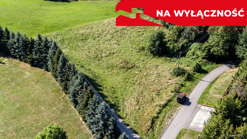 Na sprzedaż działka idealna pod winnice miniaturka 3