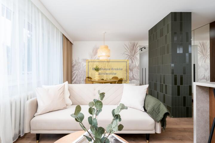 Nowoczesny apartament miniaturka 3