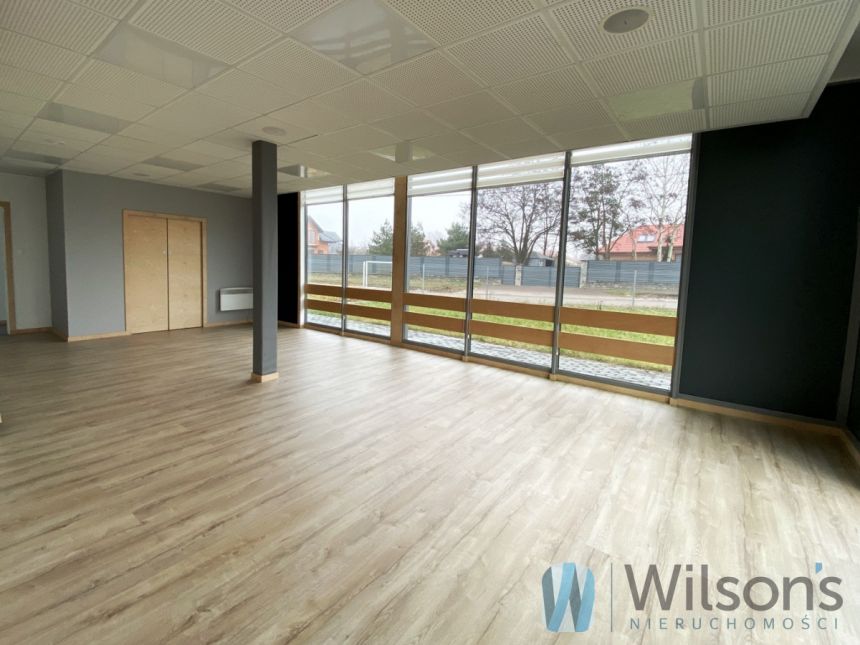 Warszawa Białołęka, 11 200 zł, 170 m2, 5 pokoi miniaturka 5