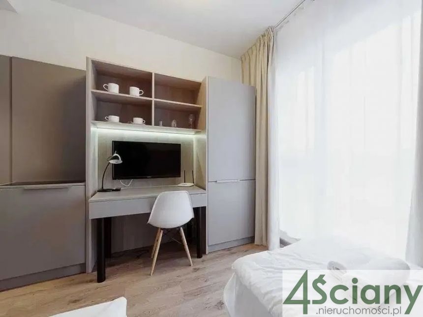 Warszawa Wola, 380 000 zł, 15 m2, dobry standard miniaturka 2